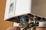 free Durn boiler install quotes